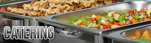 CATERING WRAP;PLATTER image